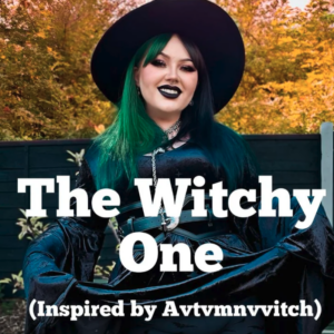 Snag – The Witchy One